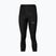 Women's leggings Mizuno Impulse Core 3/4 black
