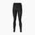 Women's running leggings Mizuno Core Impulse Long black/mauve