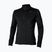 Men's Mizuno Active Warm Half Zip running longsleeve black