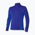 Men's running longsleeve Mizuno Active Warm Half Zip sodalite blue