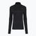 Women's running sweatshirt Mizuno Active Warm Half Zip black