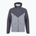 Men's running jacket Mizuno Tech Thermal Charge Hooded quiksilver