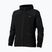 Men's running jacket Mizuno Active Alpha Hodded black