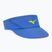 Tennis visor Mizuno Drylite Visor ultramarine
