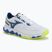 Tennis shoes Mizuno Wave Enforce Tour 2 CC white/dazzling blue/lightning