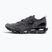 Shoes Mizuno Wave Prophecy Strap 2 iron gate/black