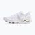 Shoes Mizuno Wave Prophecy Strap 2 snow white/pristine