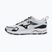 Shoes Mizuno Wave Daichi LS gf white/black/daiquiri green