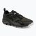 Shoes Mizuno Wave Daichi LS forest night/black/silver birch