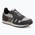 Shoes Mizuno ML87 harbor mist/iron gate/black sand