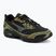 Shoes Mizuno MXR iron gate/black/jasmine green