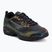 Shoes Mizuno MXR dress blues/black/surf the web