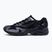 Shoes Mizuno Wave Rider 10 black/black san/mtalic gray