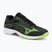 Volleyball shoes Mizuno Lightning Select black/jasmine green