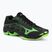 Volleyball shoes Mizuno Wave Lightning Pro black/gloving apple/mandarin orange