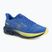 Men's running shoes Mizuno Wave Skyrise 7 dazzling blue/fortune yellow/estate blue