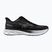 Men's running shoes Mizuno Wave Skyrise 7 black/white/iron gate