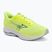 Men's running shoes Mizuno Wave Ultima 17 lightning yellow/surf the web