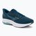 Men's running shoes Mizuno Wave Ultima 17 sailor blue/silver/blue topaz