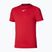 Men's tennis shirt Mizuno 62GAA001 Tee fiery red
