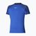 Men's T-shirt Mizuno Stargazer Shadow Tee dazzling blue
