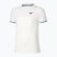 Men's T-shirt Mizuno Stargazer Shadow Graphic Tee white