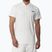 Men's T-shirt Mizuno Stargazer Shadow Polo white