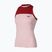 Women's tennis shirt Mizuno Stargazer Tank Top pinkesque