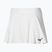 Tennis skirt Mizuno Stargazer Flying white