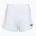 Women's shorts Mizuno Flex white
