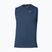 Men's running top Mizuno Impulse Core Sleeveless estate blue