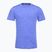 Men's running top Mizuno Impulse Core Tee dazzling blue