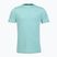 Men's running top Mizuno Impulse Core Tee aquifer