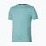 Men's running top Mizuno Impulse Core Tee aquifer
