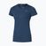 Women's running top Mizuno Core Tee estate blue