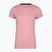 Women's running top Mizuno Core Tee rose elegance