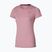 Women's running top Mizuno Core Tee rose elegance