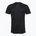 Men's running top Mizuno Tech Light Tee black