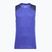 Men's running top Mizuno Active DryAeroFlow Tank Top dazzling blue