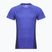 Men's running top Mizuno Active DryAeroFlow Tee dazzling blue