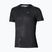 Men's running top Mizuno Trail Graphic Tee black