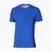 Men's running top Mizuno Trail Graphic Tee dazzling blue