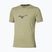 Men's running top Mizuno Core Runbird Tee elm