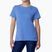 Women's running top Mizuno Active DryAeroFlow Tee ultramarie