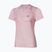 Women's running top Mizuno Trail Graphic Tee pinkesque