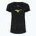 Women's running top Mizuno Core Runbird Tee black