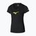 Women's running top Mizuno Core Runbird Tee black