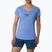 Women's running top Mizuno Core Runbird Tee ultramarine