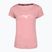 Women's running top Mizuno Core Runbird Tee rose elegance