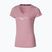 Women's running top Mizuno Core Runbird Tee rose elegance